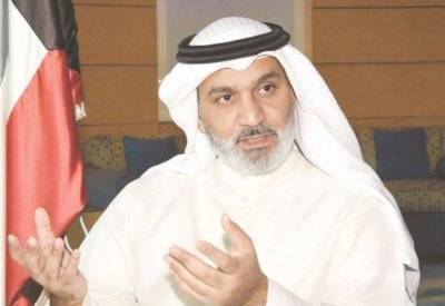 الكويت ترشح الغيص أميناً عاماً لـ “أوبك”