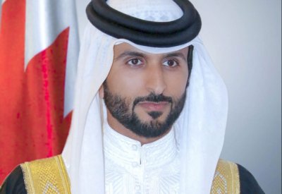 سمو الشيخ ناصر بن حمد: المحرق شرّف الكرة البحرينية بالتربع على العرش الآسيوي