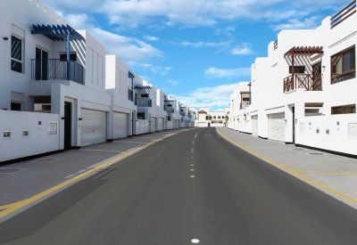 فلل للبيع اليوم.. بنك الإسكان يُعلن عن تدشين المرحلة الأخيرة لمشروع ديرة العيون