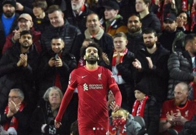 فيديو غامض ينشره محمد صلاح.. ماذا يقصد؟