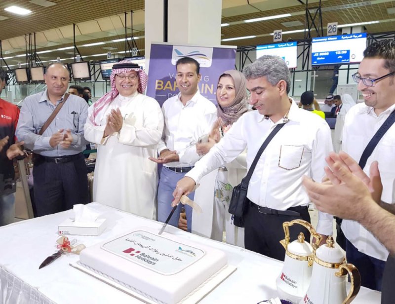 “بحرين هوليديز” تطلق “عطلات لا تنسى” في أنطاليا التركية