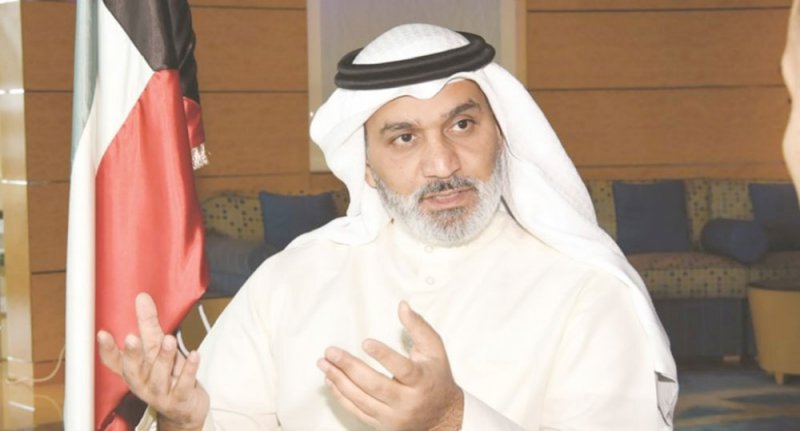 الكويت ترشح الغيص أميناً عاماً لـ “أوبك”