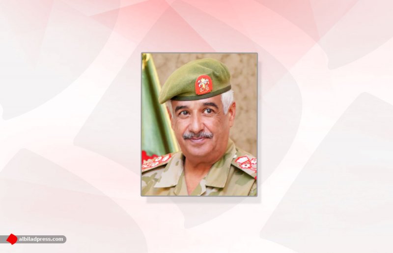 سمو رئيس الحرس الوطني: المحرق يستحق الفوز