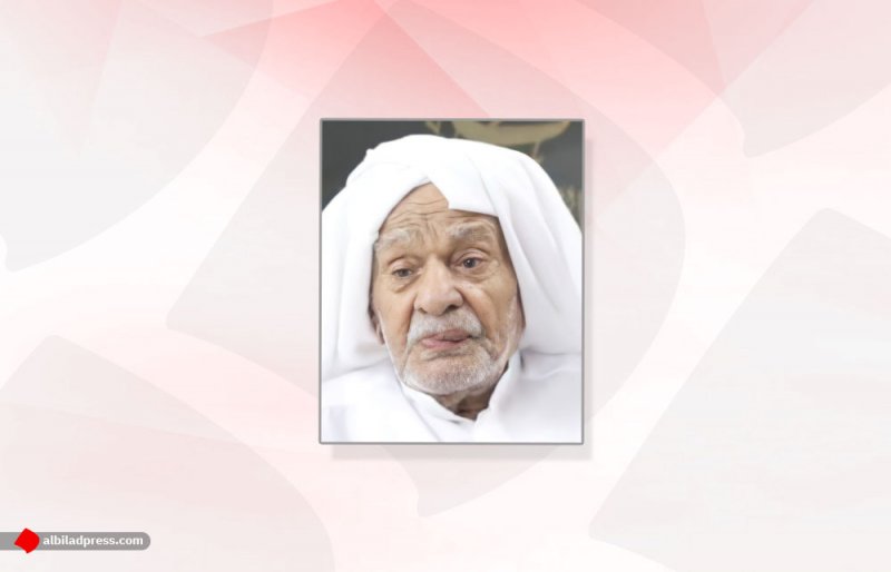 حبيب غيث.. أول ممرض بحريني وعالج الأهالي مجانا