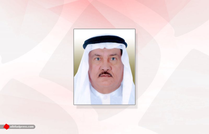 الحداد يسأل وزيرة الصحة عن خطط الوزارة لتوسعة مجمع السلمانية الطبي 