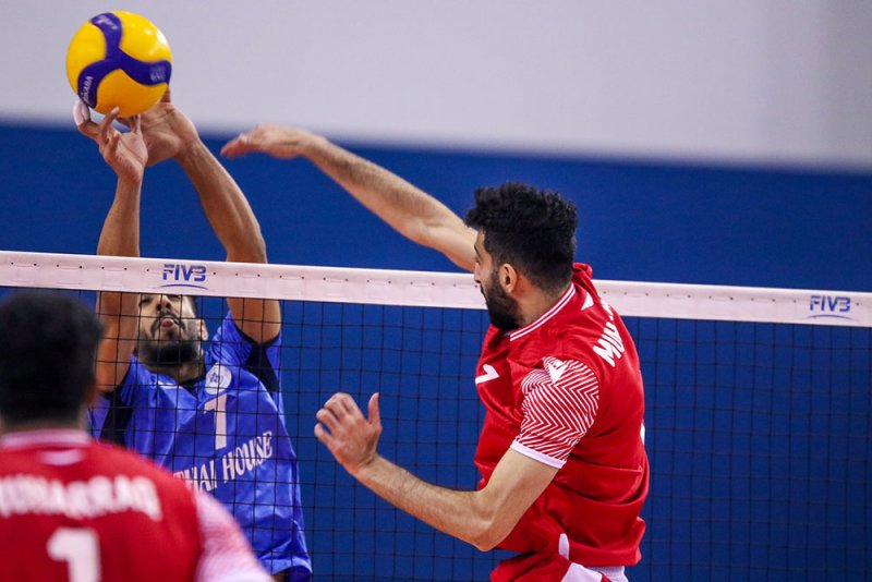 البلغاري كادينكوف يقود النصر للإطاحة بالمحرق