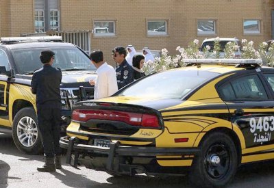 الكويت.. إلقاء القبض على مجموعة متعاونة مع حزب الله