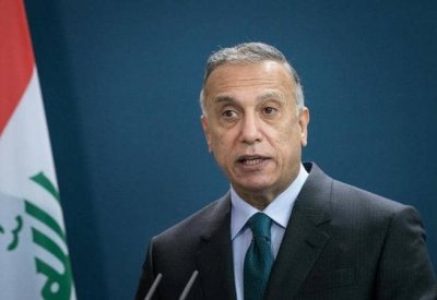 تعرض رئيس الوزراء العراقي مصطفى الكاظمي لمحاولة اغتيال