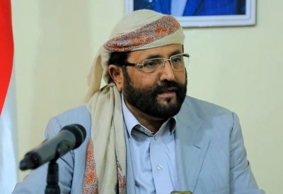 محافظ مأرب: سنقضي على مشروع ميليشيا الحوثي الإيرانية