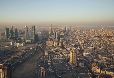 الأرصاد الجوية: إكتوبر الماضي حار نسبياً مع زيادة في سرعة الرياح