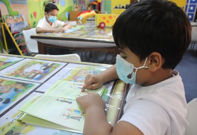 الحضور الطلابي.. قصة نجاح مستمرة بمختلف المدارس