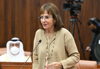 المؤيد: حصر بعض الوظائف على البحرينيين أثبت فشله