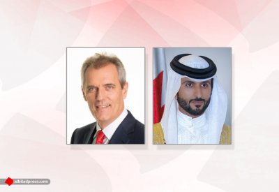 ناصر بن حمد يصدر قراراً بتعيين الدكتور رينر سيلي عضواً في مجلس إدارة "تطوير"