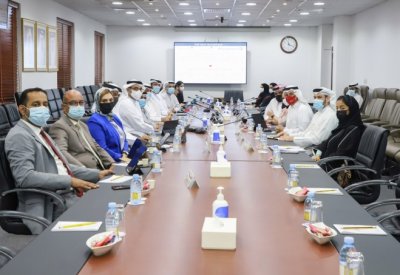 مالية النواب تناقش مشروعي قانون السجل التجاري وتشجيع الاستثمار