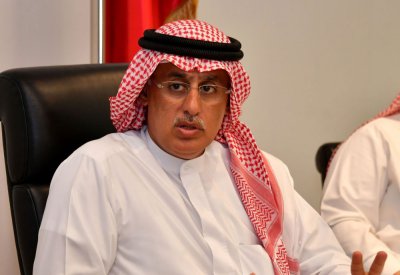 نسعى ان يصل الخليج ضمن اقوى 10 اقتصادات في العالم