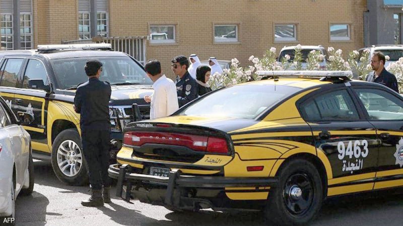 الكويت.. إلقاء القبض على مجموعة متعاونة مع حزب الله