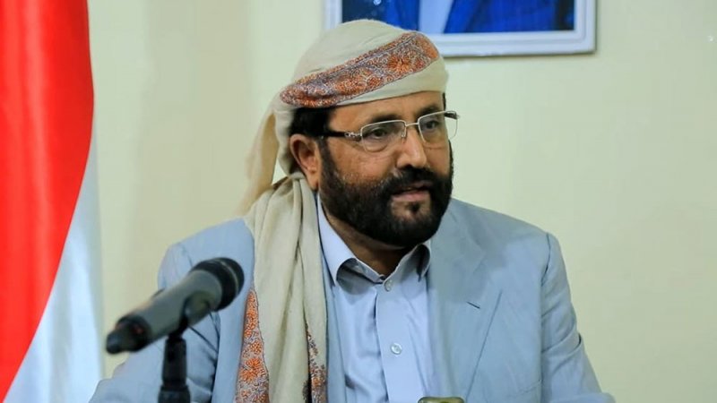 محافظ مأرب: سنقضي على مشروع ميليشيا الحوثي الإيرانية