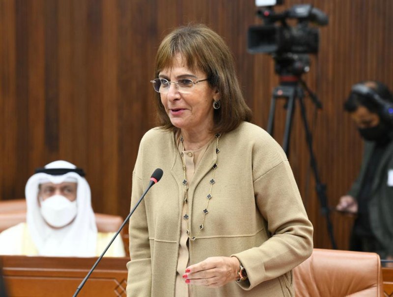 المؤيد: حصر بعض الوظائف على البحرينيين أثبت فشله
