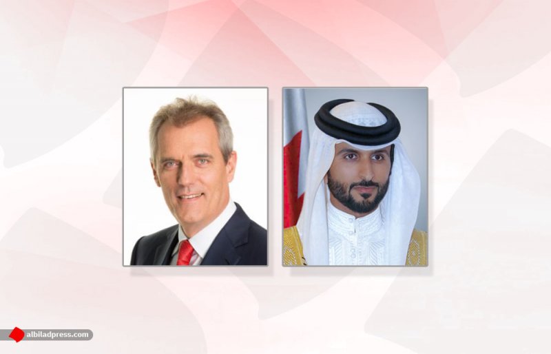 ناصر بن حمد يصدر قراراً بتعيين الدكتور رينر سيلي عضواً في مجلس إدارة "تطوير"