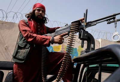 طالبان تعين 44 من أعضائها حكام أقاليم وقادة شرطة بأفغانستان