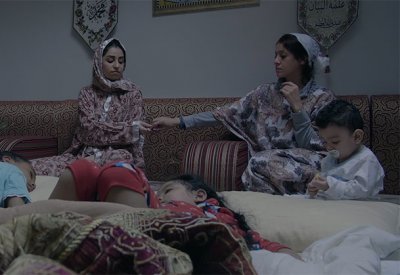 البحر الأحمر السينمائي الدولي يقدّم الموجة الجديدة من المواهب السعودية الواعدة