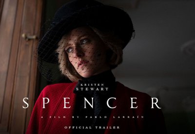 كريستين ستيوارت في فيلم  Spencer.. تمهد طريقها الى الاوسكار