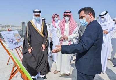 سمو محافظ الجنوبية: مواصلة الزيارات الميدانية لمختلف المناطق لتحسين مستوى الخدمات ورفع كفاءتها