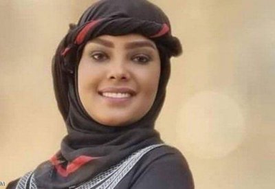 محكمة حوثية "صورية" تقضي بسجن الفنانة انتصار الحمادي