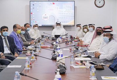 تشريعية النواب تقر دستورية قانون إنشاء وتنظيم جامعة البحرين