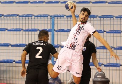 يد الاتفاق تبخر أحلام سماهيج