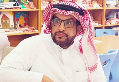 الزهراني.. ضيف على ملتقى القصة – البحرين
