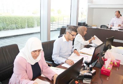 “تطوير”: 16 مليون دينار لتوريد معدات وتقديم خدمات
