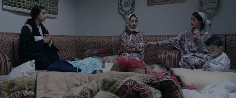 البحر الأحمر السينمائي الدولي يقدّم الموجة الجديدة من المواهب السعودية الواعدة