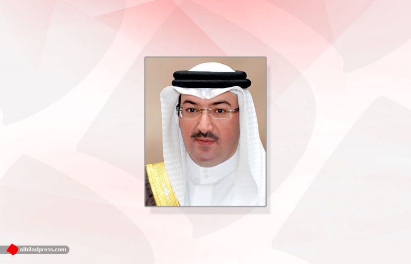 "التنظيم العقاري" تروج لما تملكه البحرين من بيئة استثمارية خلال مشاركتها في سيتي سكيب جلوبال دبي