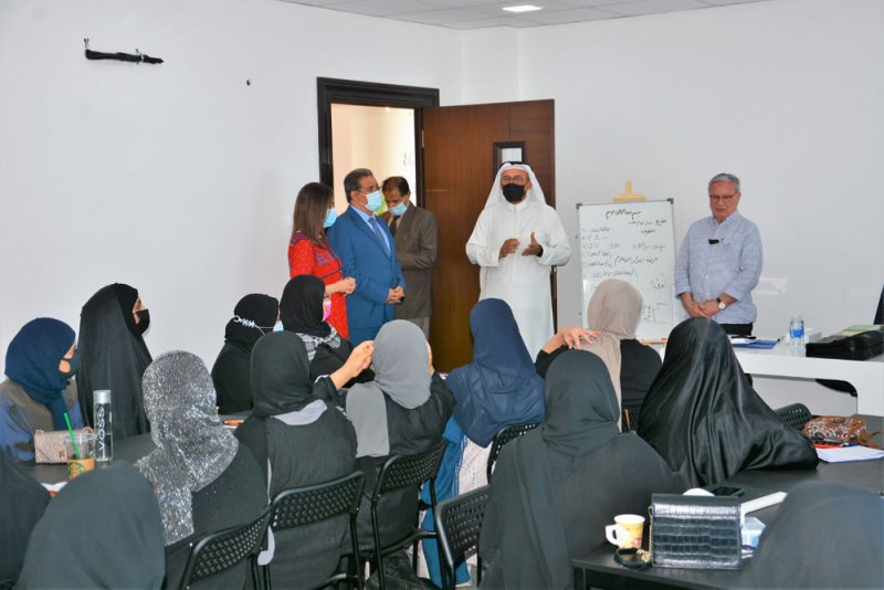 محافظ الشمالية: دعم المرأة في مجال التنمية الوطنية يحقق رؤية المجلس الأعلى للمرأة