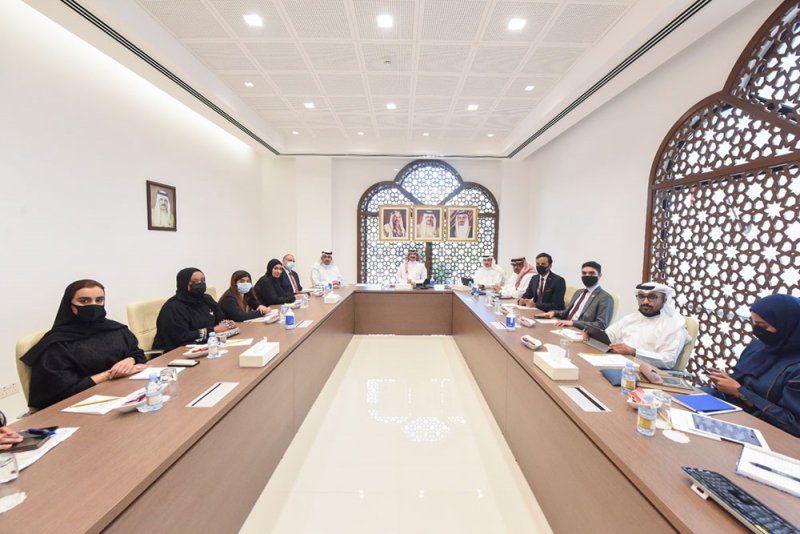 خارجية النواب توافق على مرسوم تعديل قانون العقوبات البديلة
