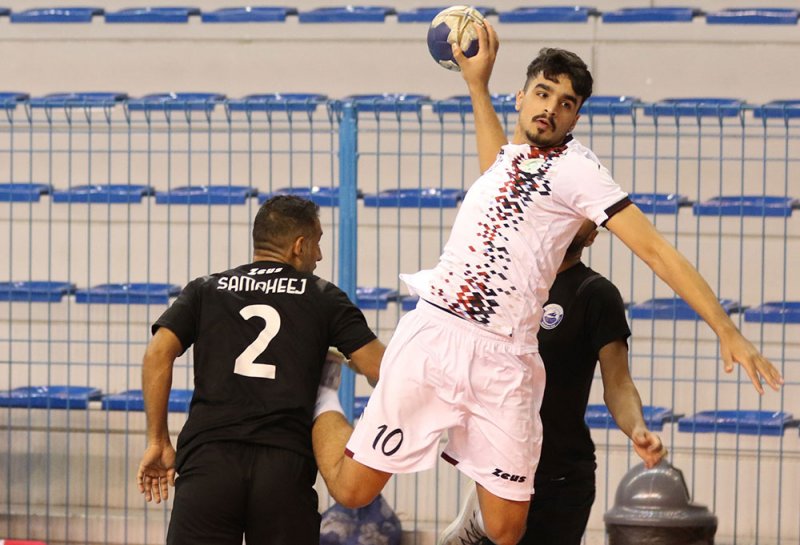 يد الاتفاق تبخر أحلام سماهيج