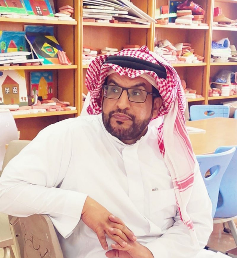 الزهراني.. ضيف على ملتقى القصة – البحرين