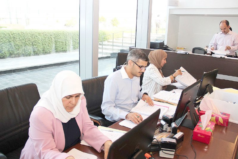 “تطوير”: 16 مليون دينار لتوريد معدات وتقديم خدمات