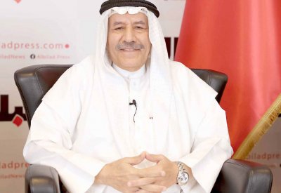 المهدي: ارتفاع مؤشر البحرين العام بمعدل 2.5 % عن “السابق”