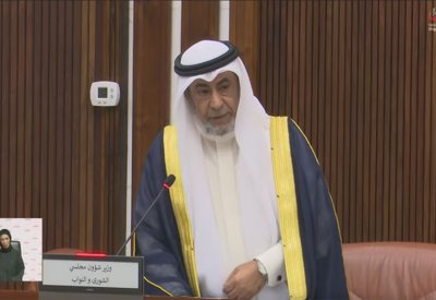 البوعينين: مجلس الشورى ليس مقبرة للمقترحات