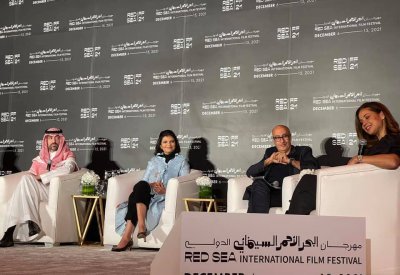مهرجان البحر الأحمر السينمائي الدولي يكشف قائمة الأفلام التي ستعرض في دورته الافتتاحية