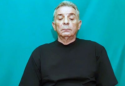 محمود حميدة في مسلسل ”نقل عام“