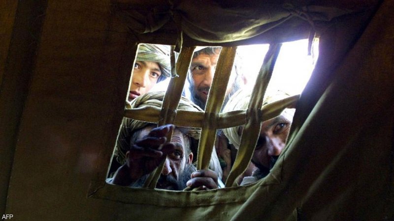 "أهلاً بالحلفاء".. إدارة بايدن تمنح الأفغان جائزة كبيرة