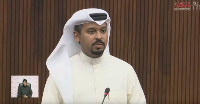 النفيعي: أهنئ ولي العهد رئيس الوزراء التقدير الملكي لأن يحمل الوسام الطبي الجديد أسم سموه