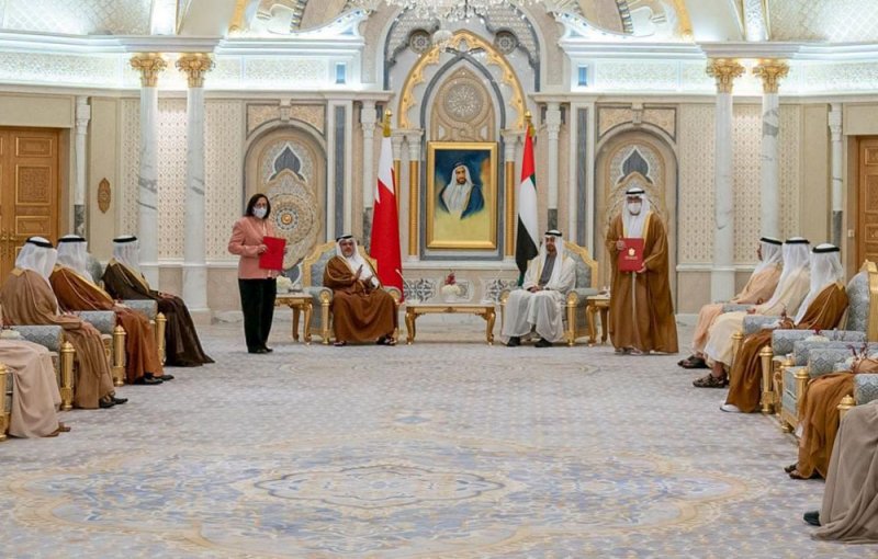 وزيرة الصحة تشيد بتوقيع مذكرة تفاهم للتعاون في المجالات الصحية والمخزون الطبي بين البلدين