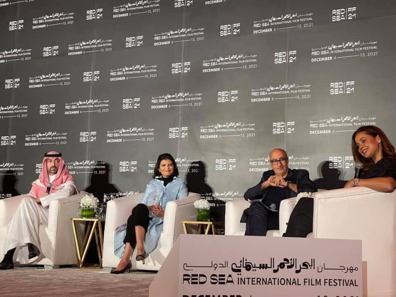مهرجان البحر الأحمر السينمائي الدولي يكشف قائمة الأفلام التي ستعرض في دورته الافتتاحية