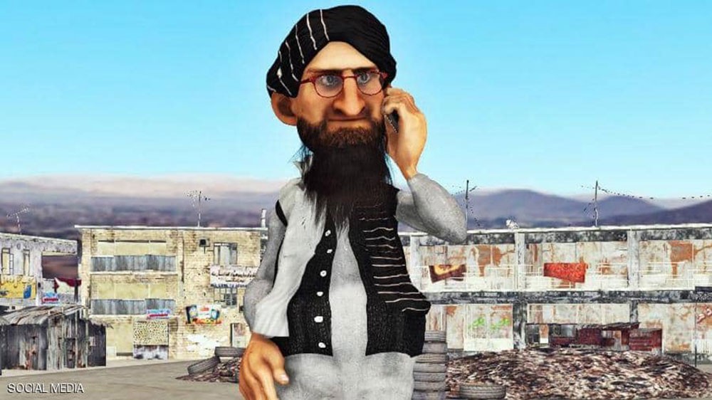 يقوم أفضلي بتصميم مقاطع فيديو باستخدام تقنية الرسوم المتحركة