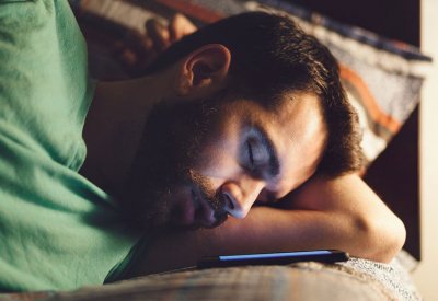 دعوة للاستيقاظ.. النوم لفترات طويلة كارثي ويؤثر على العقل