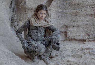 تقييم مرتفع للدراما الملحمية "Dune"